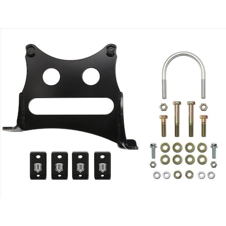 05-UP FSD DUAL STABILIZER KIT